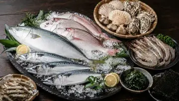 수산 사진