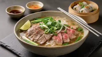 아시안 사진