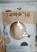 7곡 미숫가루