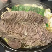 훈제오리 슬라이스