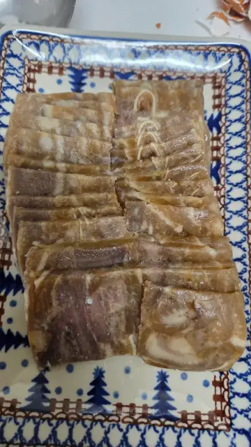 라팔님의 편육 후기 이미지
