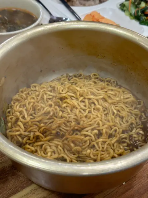오니기리님의 농심 짜파게티 후기 이미지