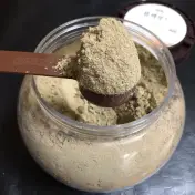 선식 파우더