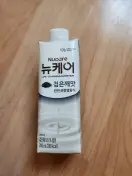 뉴케어 고소한 검은깨