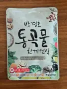 박경호통곡물선식