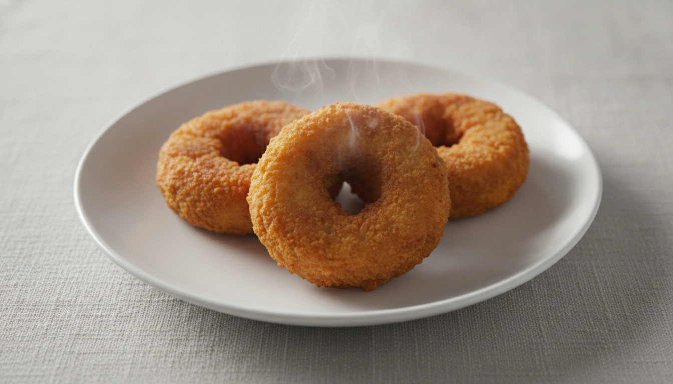 치킨도넛