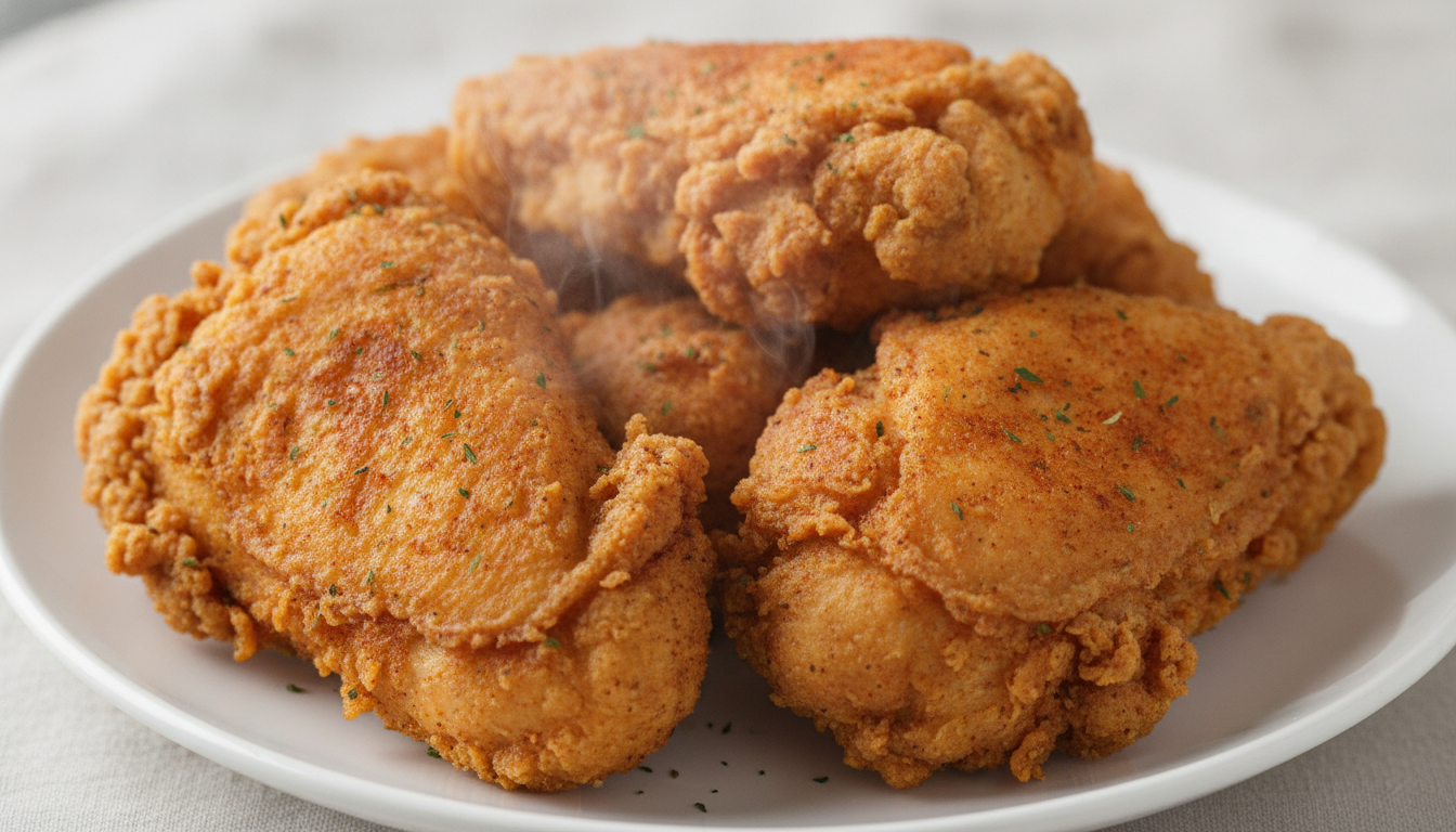 케이쟌치킨