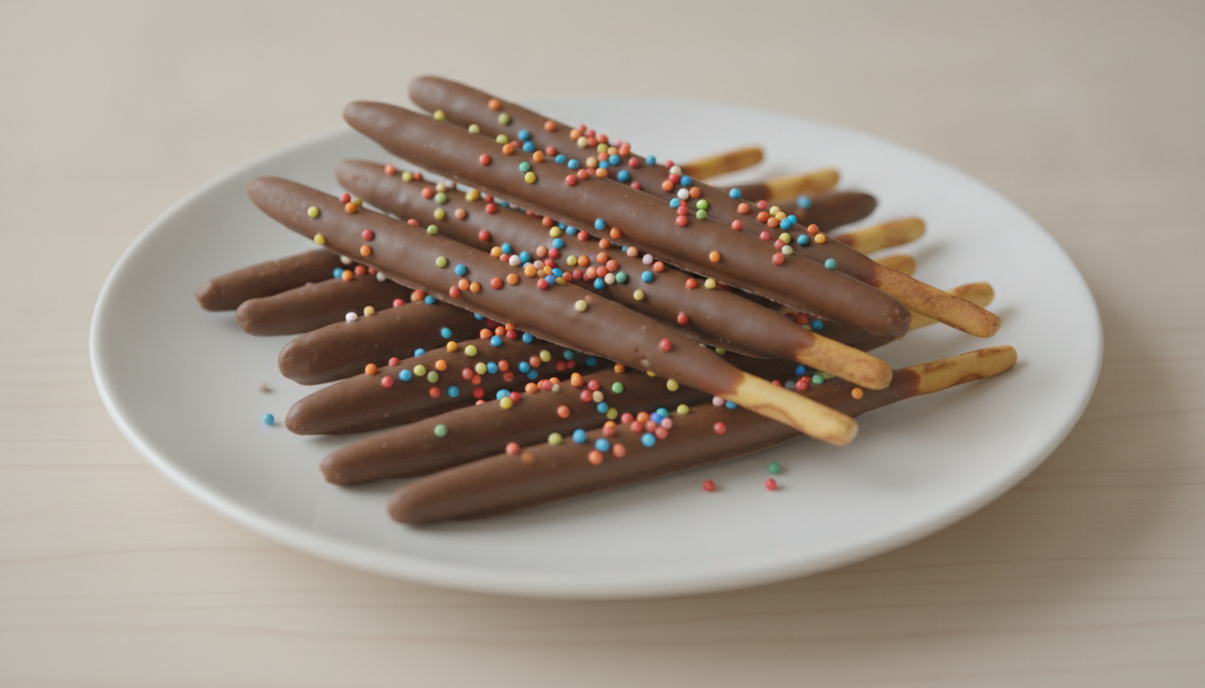 빼빼로팝