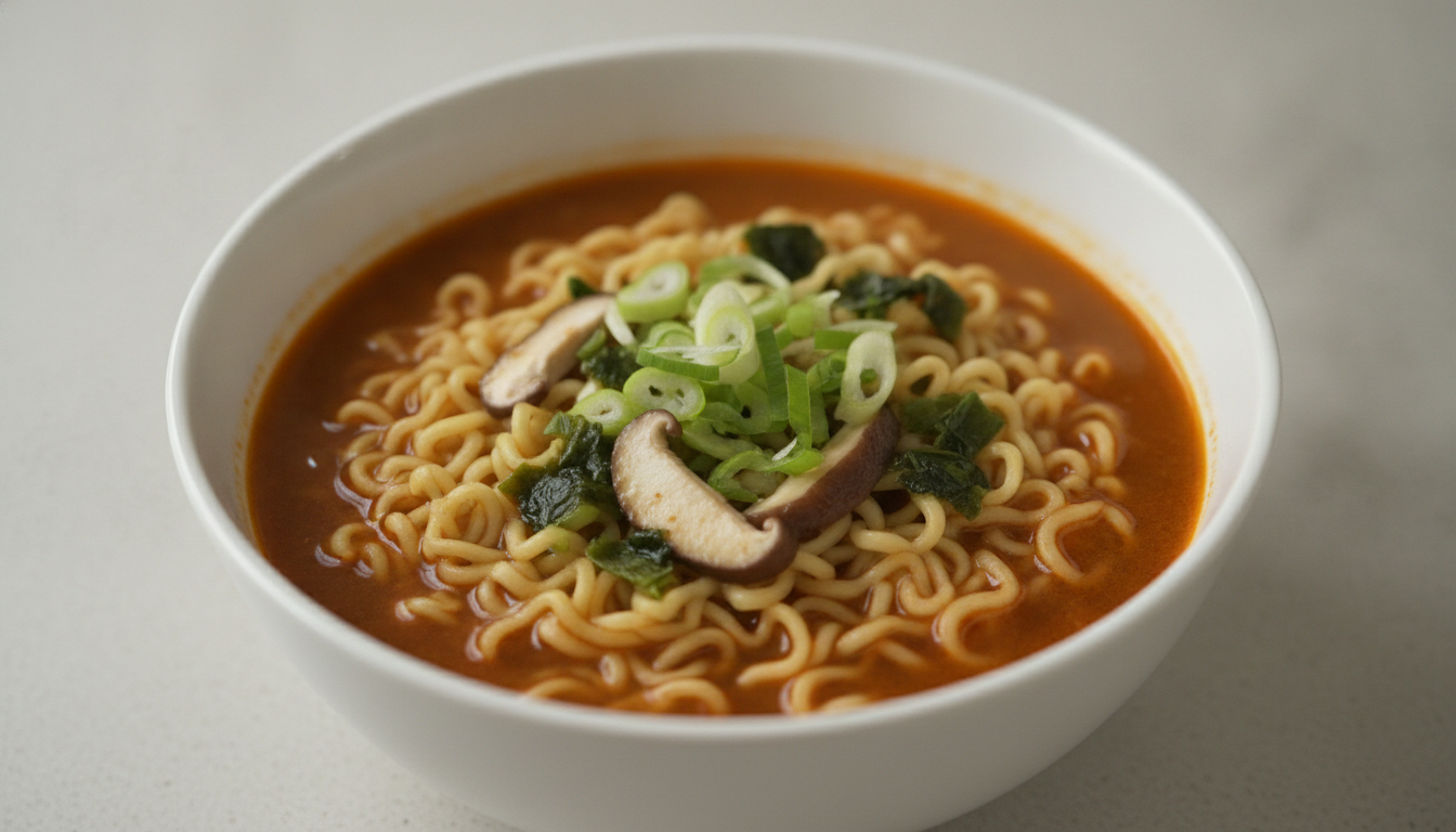 뉴트리라면