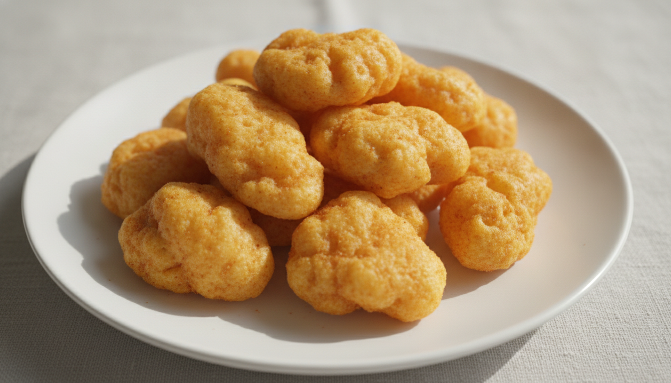 치킨통통