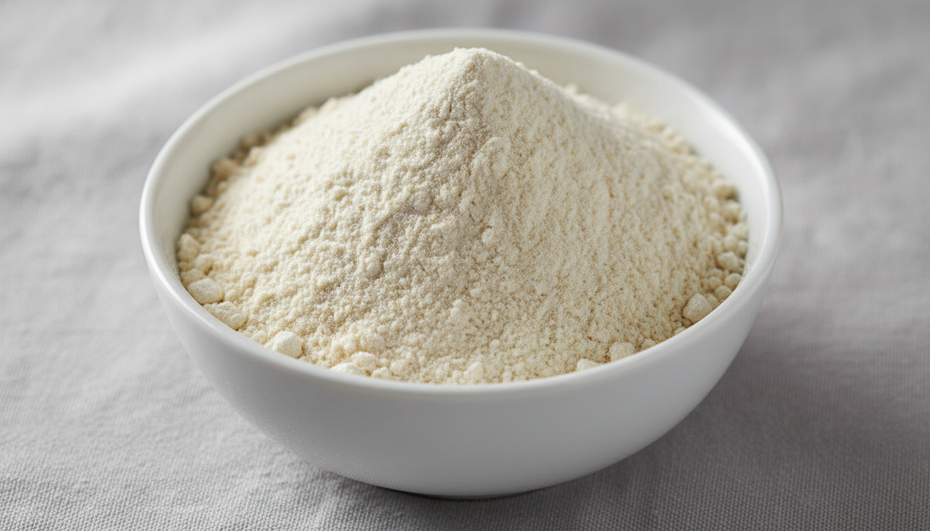 Vital Wheat Gluten