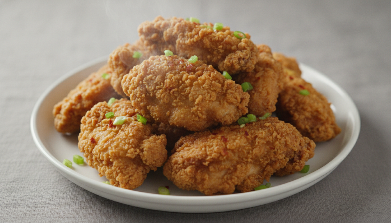 빠리치킨