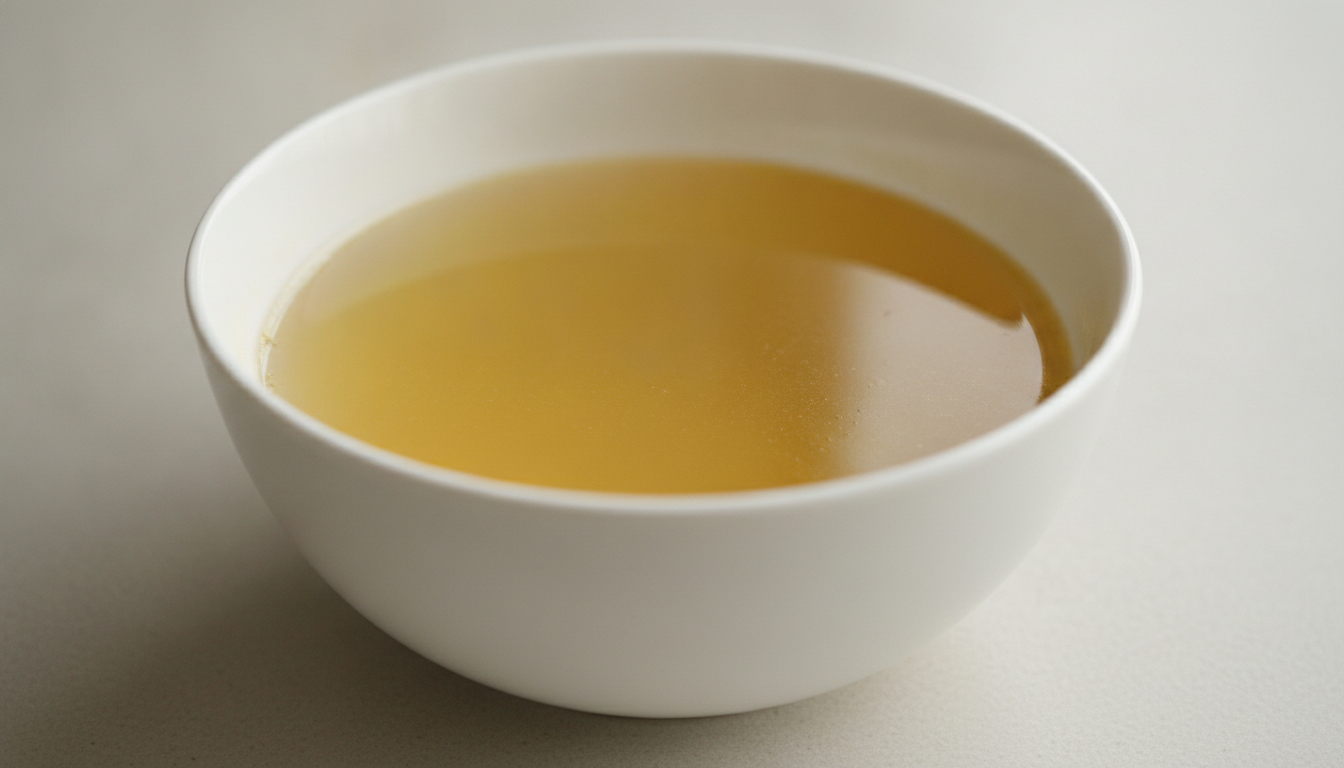 치킨 스톡