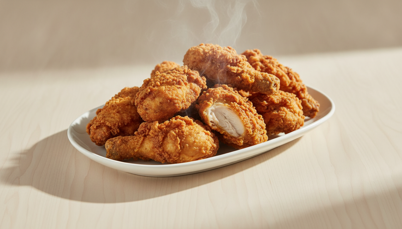 위키드치킨