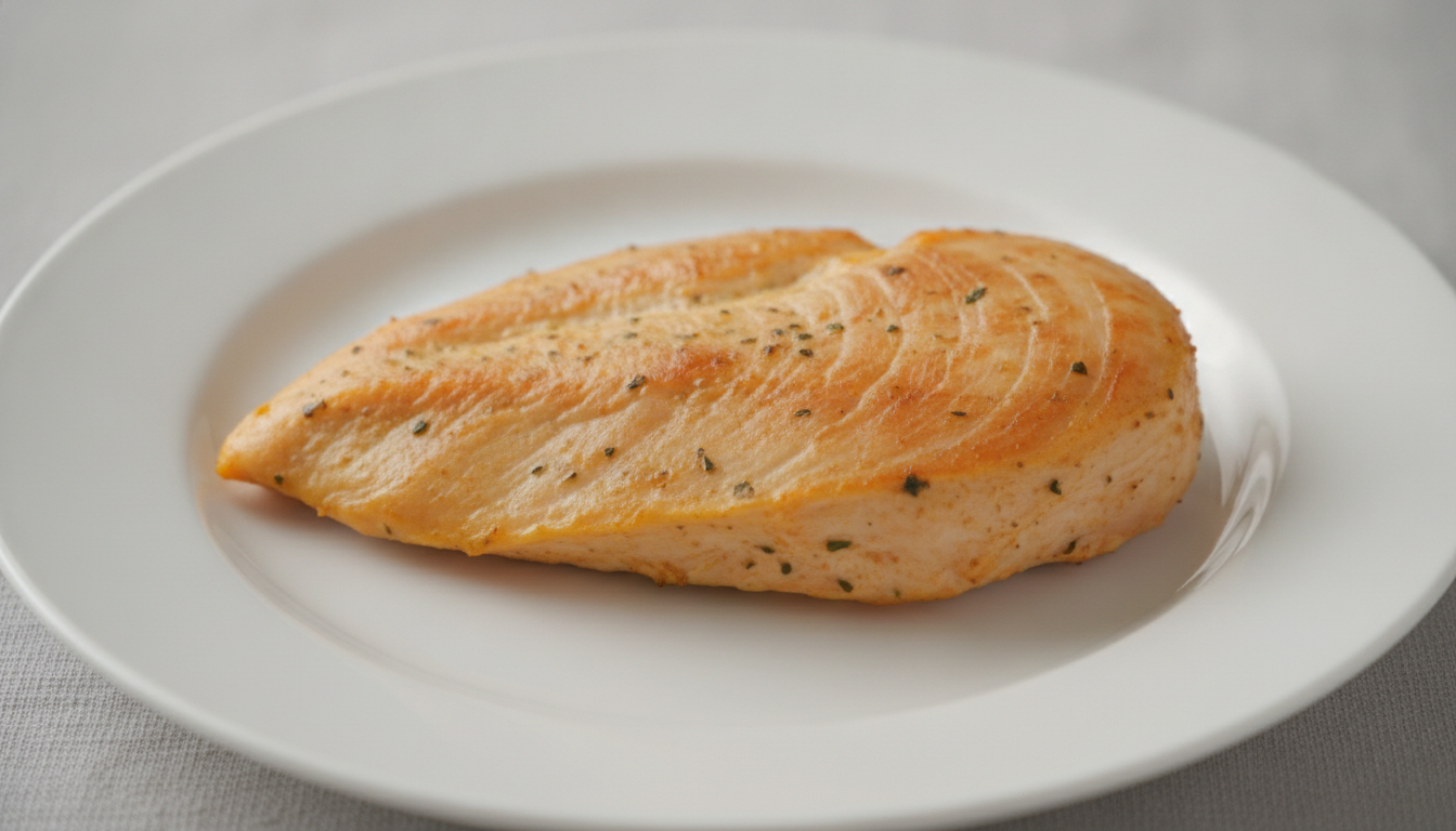 맛있닭 닭가슴살 스테이크 호박맛