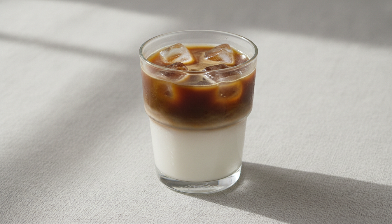 더치라떼(ICE)
