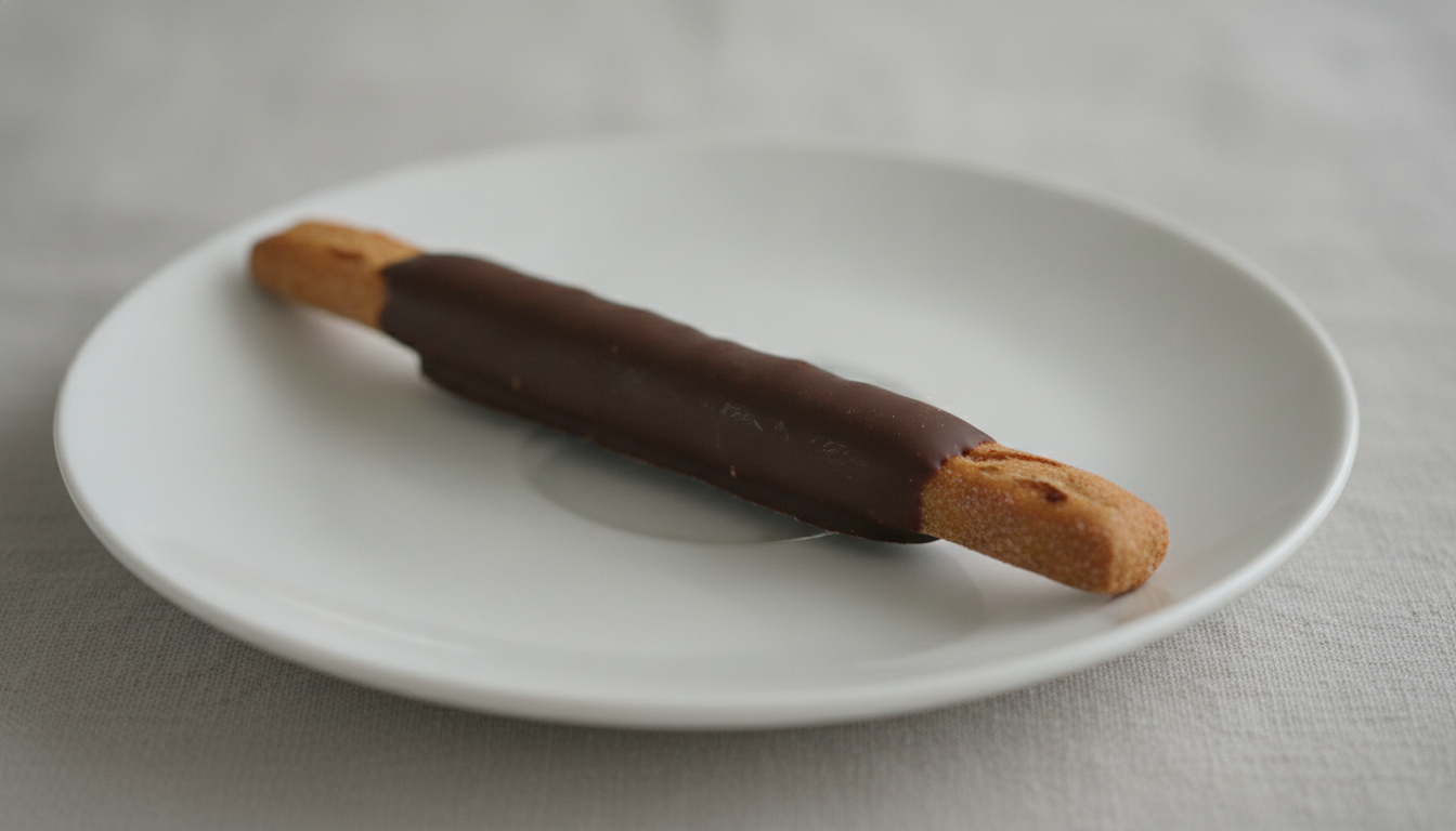 빼빼로빵