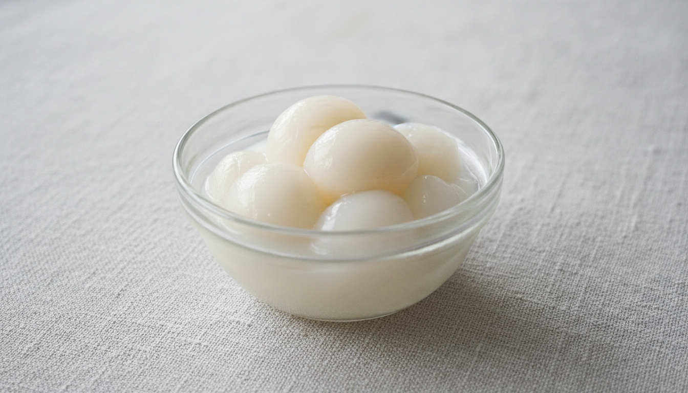 곤약젤리 리치맛