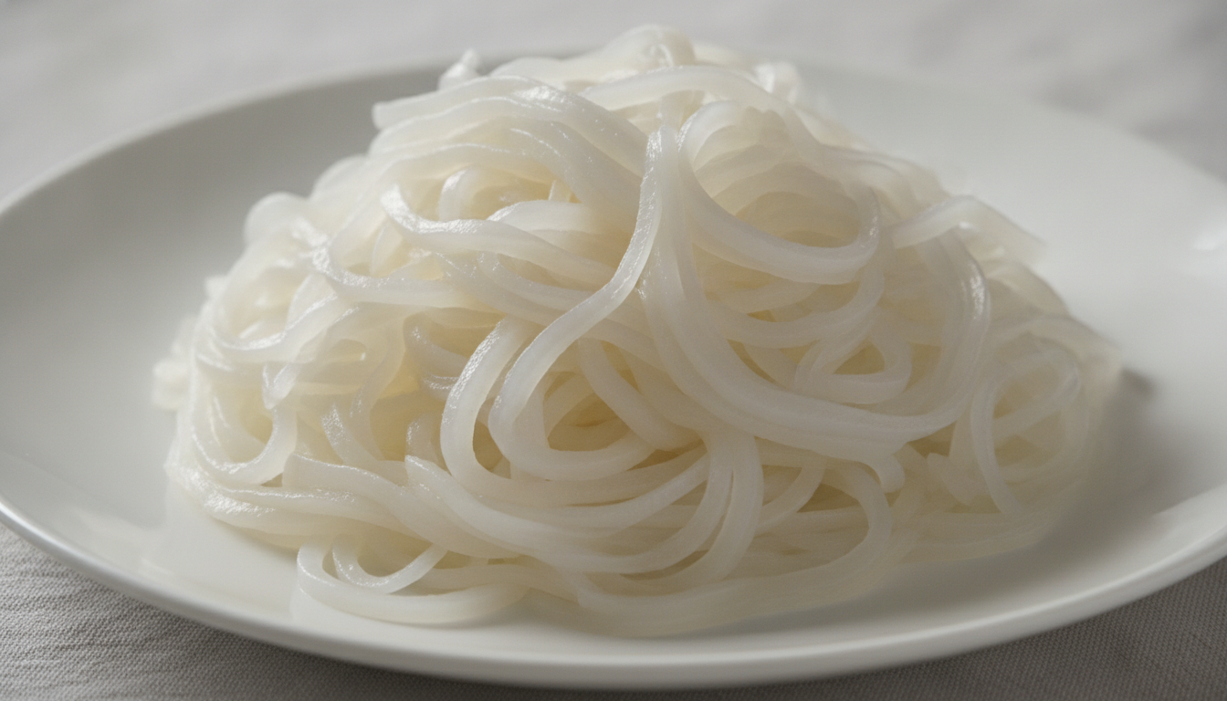 저칼로리 실곤약