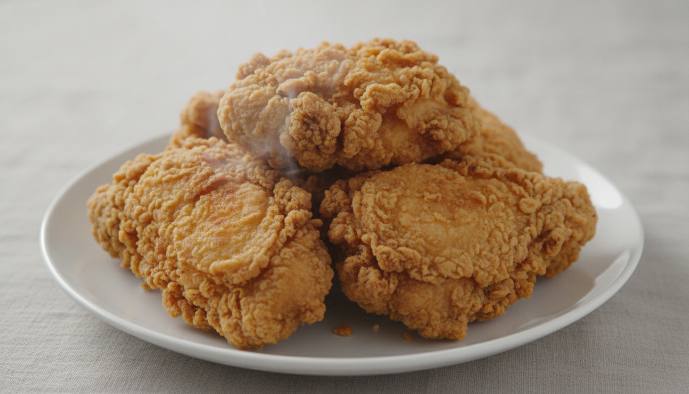 핏짜렐라 치킨