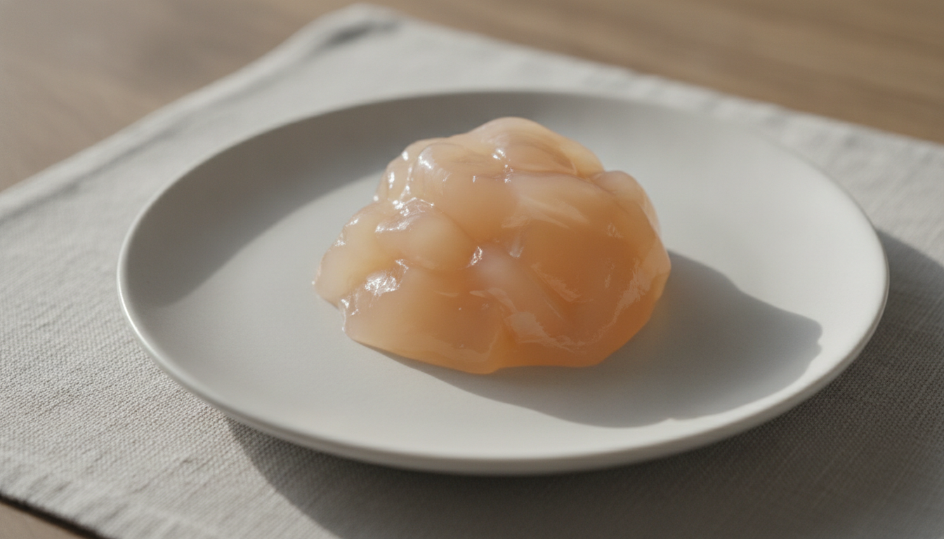 하루하나 곤약젤리