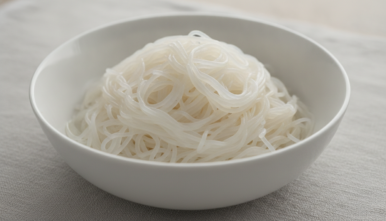 실곤약