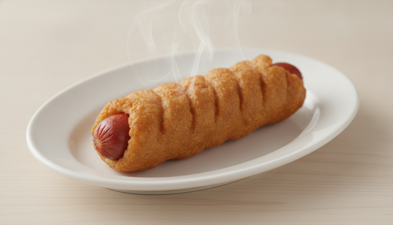 대두핫도그