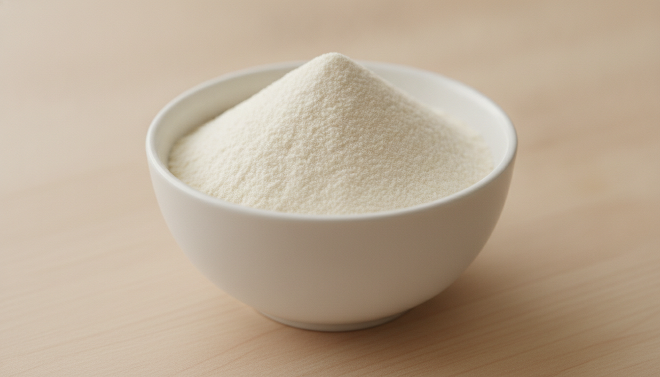 Organic protein