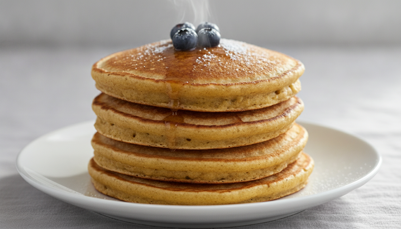 Protein Pancake