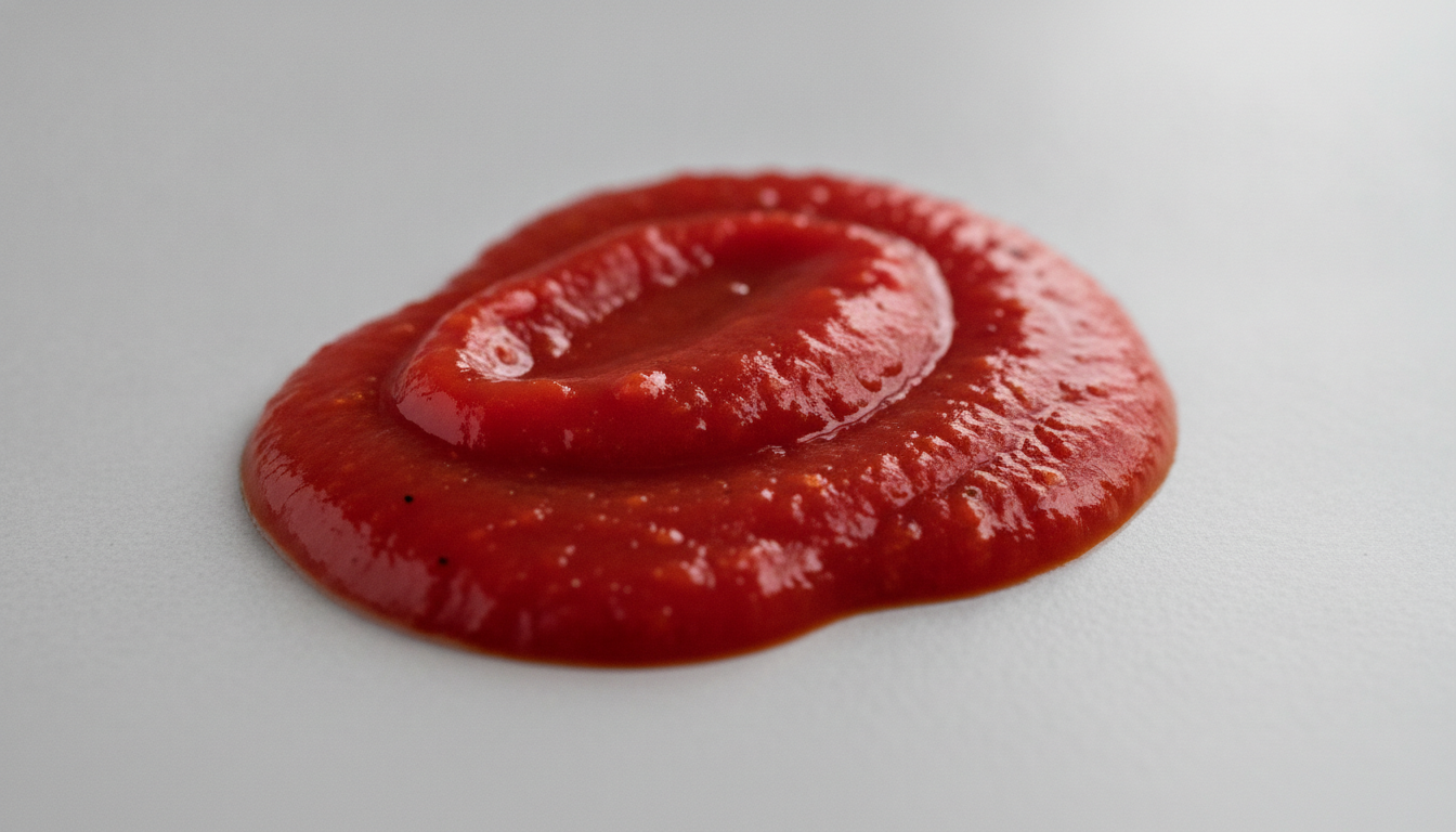 토마토핫소스