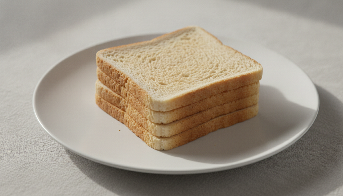 멜바 토스트