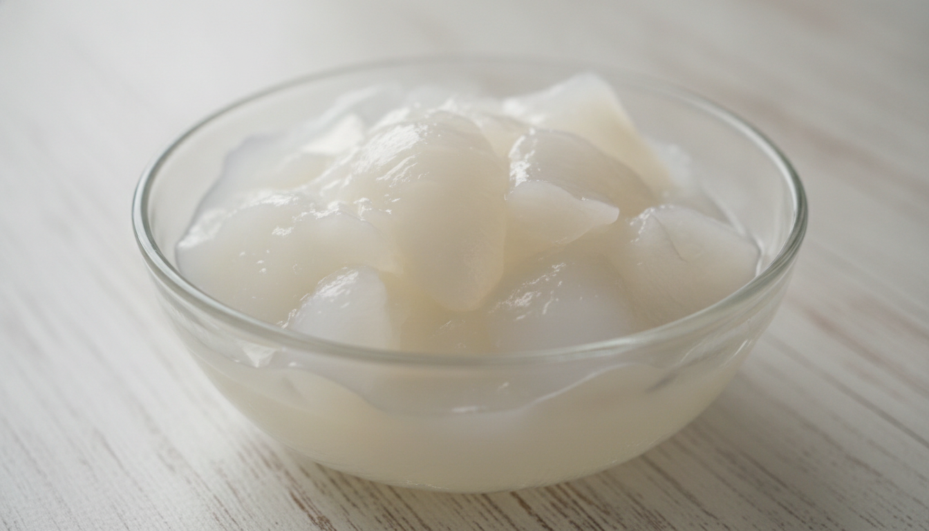 레씨 곤약젤리 리치맛