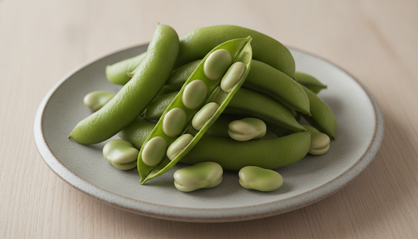 미노 소라마메