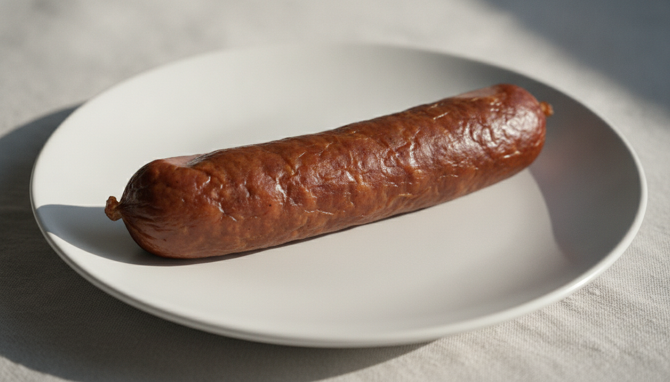 육공방 브라운 스모크