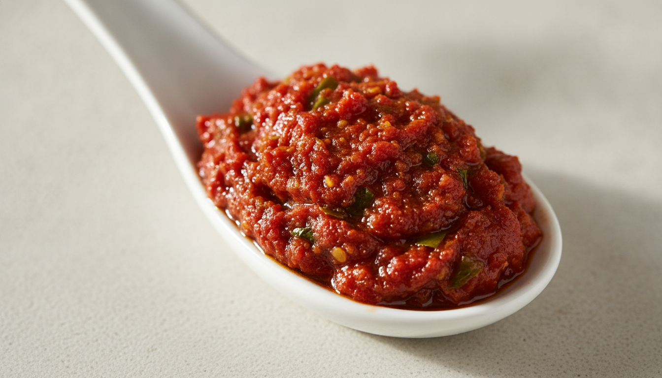 토마토페스토