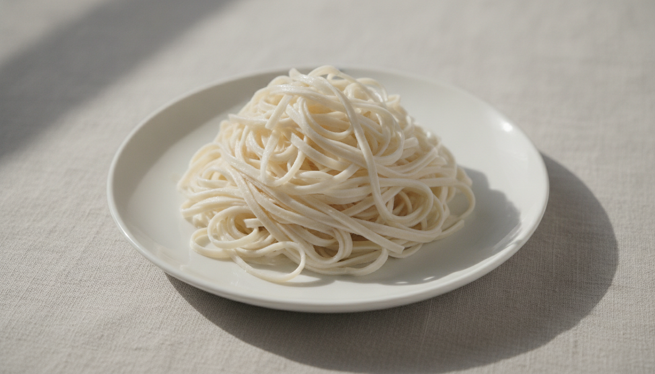 두부면