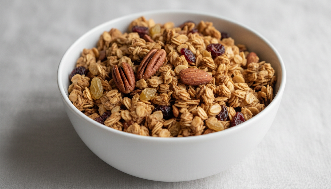 Classic Granola