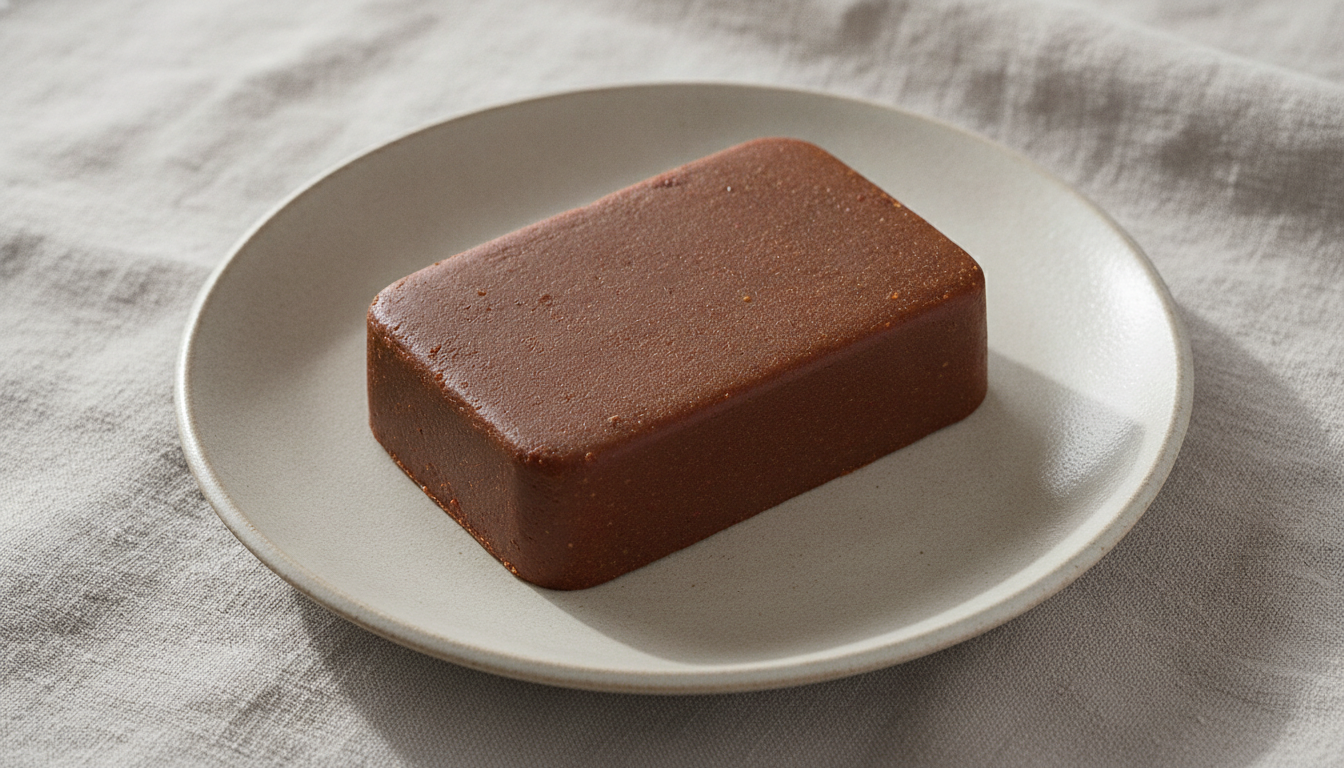 휘카레 매운맛