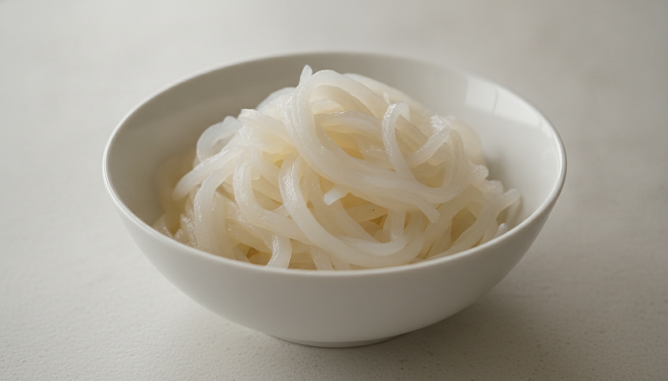 저칼로리 실곤약