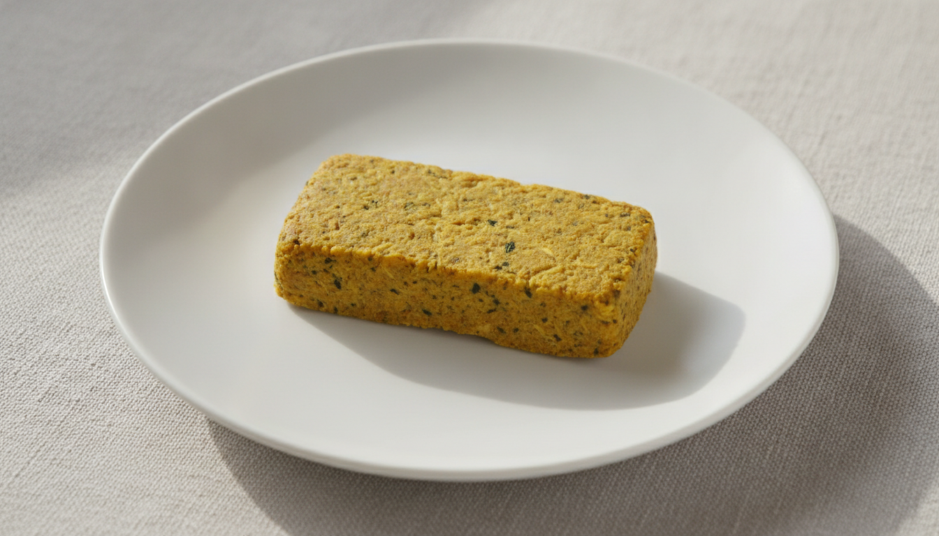 식스팩 치묵바 카레