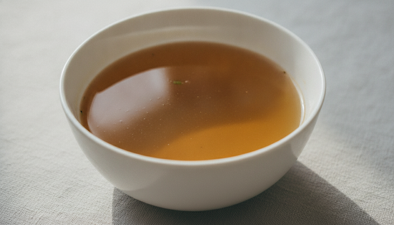 미인면 베트남쌀국수육수