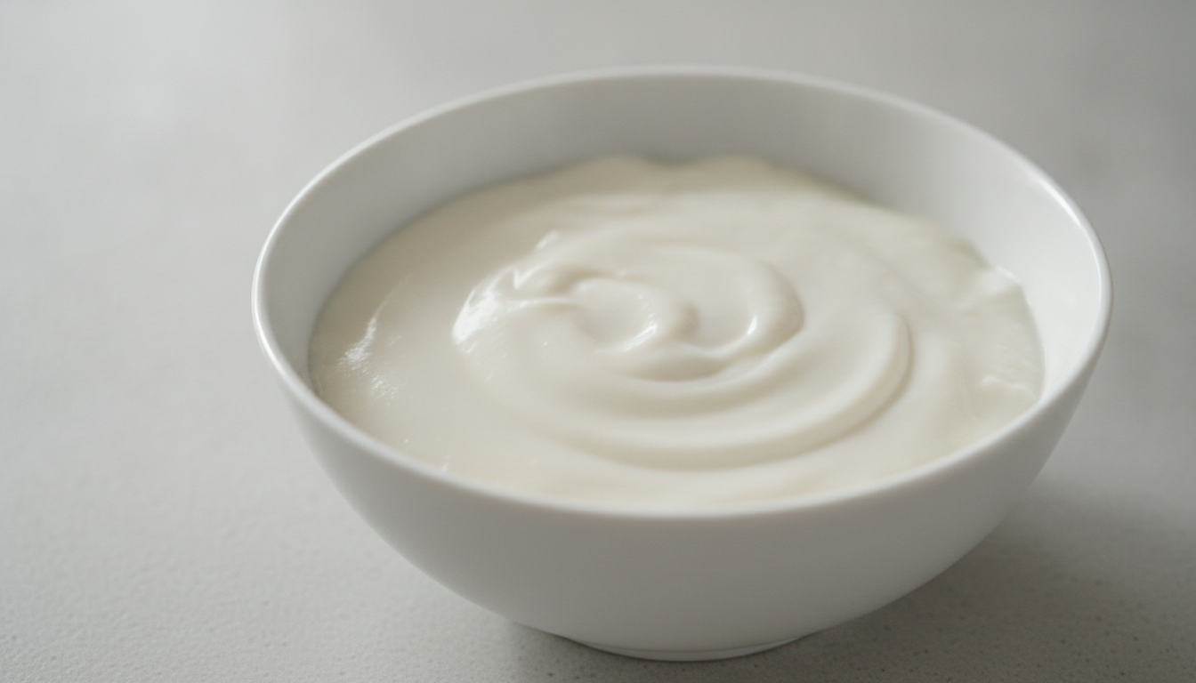 아침에 온 국산콩 순두부