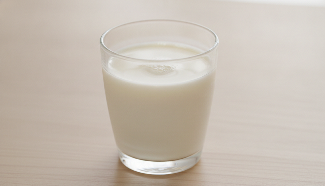 마시는콩