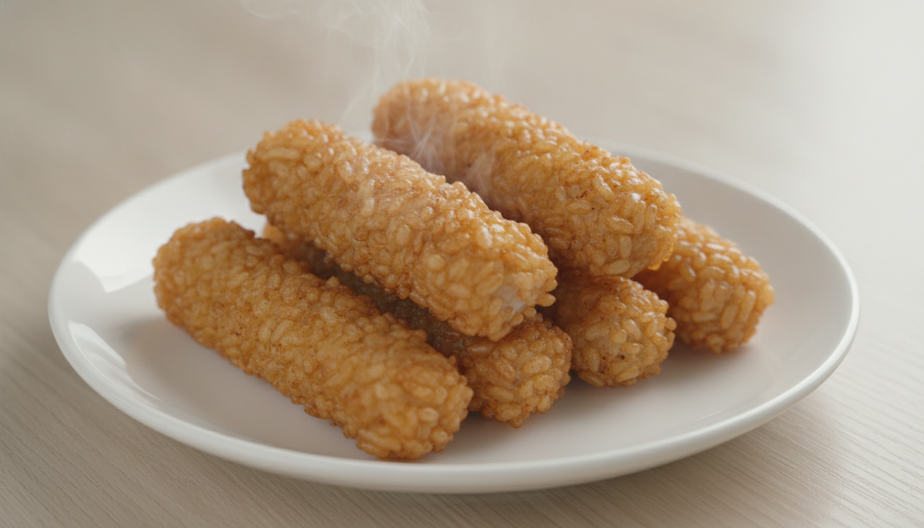 찹쌀치킨스틱