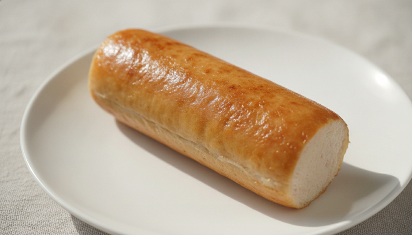 닭가슴살 핫바 오리지널