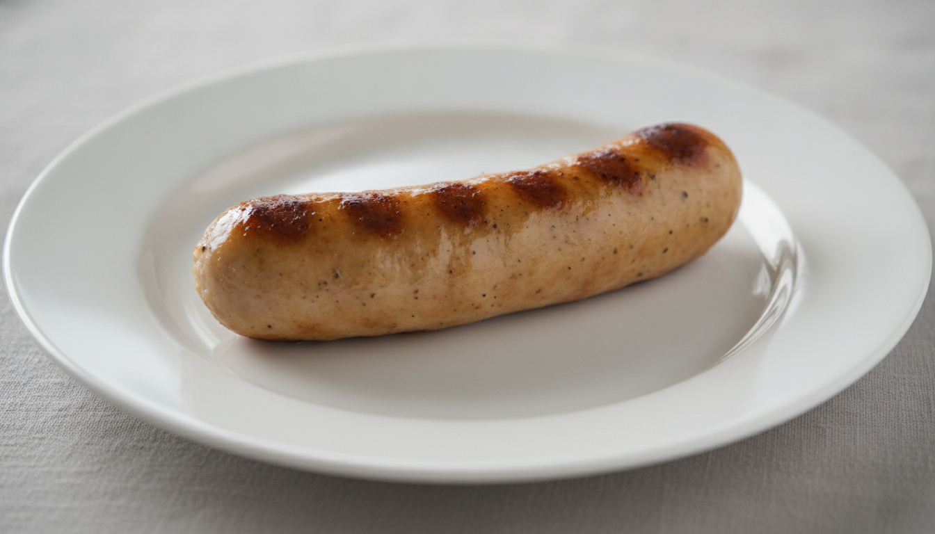 치킨소세지