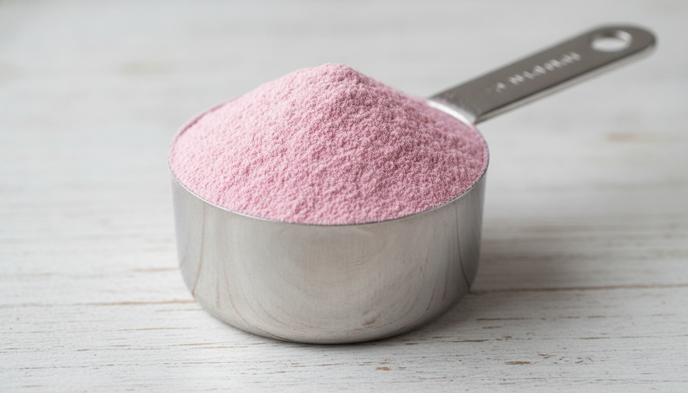 ns 포대유청 wpc 체리맛