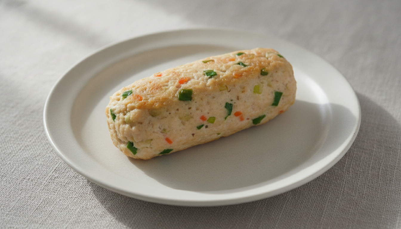 사라다치킨바(일본)