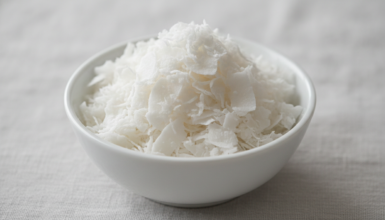 Flaked Coconut