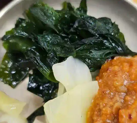 영삼히님의 물미역 후기 이미지